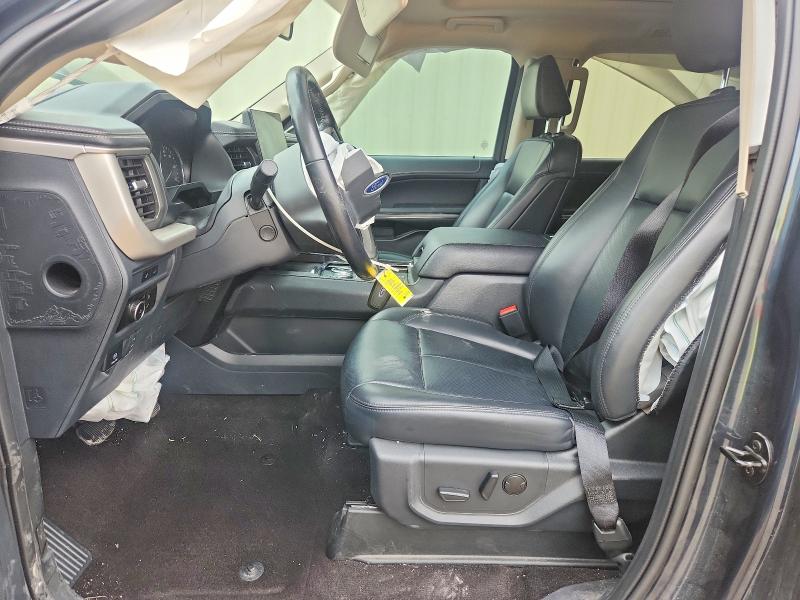 51784346 :رقم المزاد ، 1FMJK1J8XPEA10455 vin ، 2023 Ford Expedition مزاد بيع