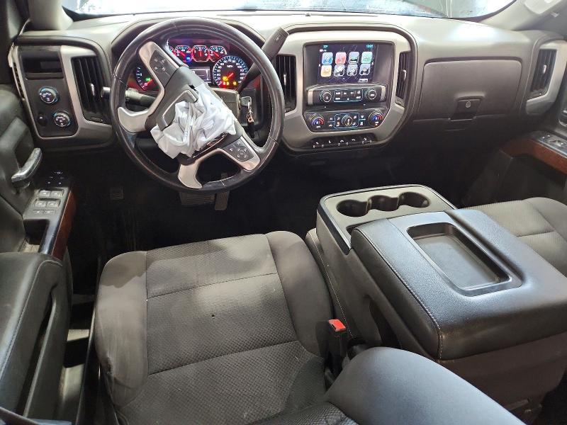 Aukcja sprzedaży 2017 Gmc Sierra, vin: 3GTU2MEC1HG414823, numer aukcji: 51012856