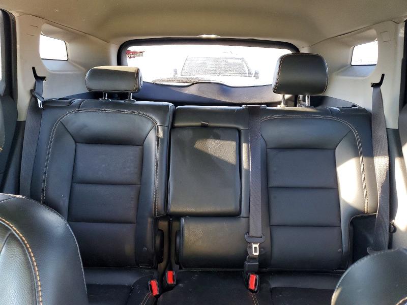 49108376 :رقم المزاد ، 3GKALVEV0JL396016 vin ، 2018 Gmc Terrain مزاد بيع