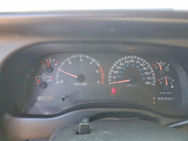 49082156 :رقم المزاد ، 1B7FL26X2WS501227 vin ، 1998 Dodge Dakota مزاد بيع