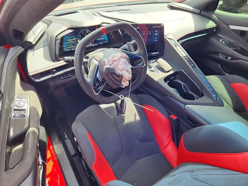 Продажа на аукционе авто 2024 Chevrolet Corvette, vin: 1G1YC2D4XR5112929, номер лота: 51532446