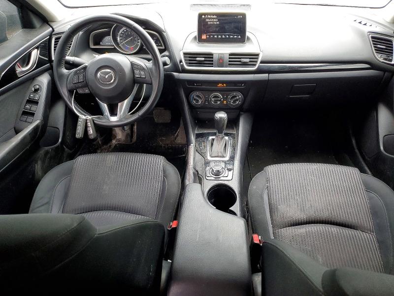 Aukcja sprzedaży 2015 Mazda 3, vin: 3MZBM1V70FM180902, numer aukcji: 48291336