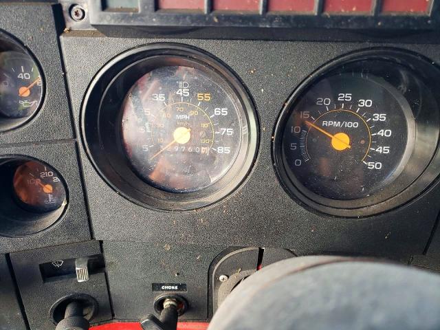 51885346 :رقم المزاد ، 1GBG6D1B4JV104620 vin ، 1988 Chevrolet C6000 مزاد بيع