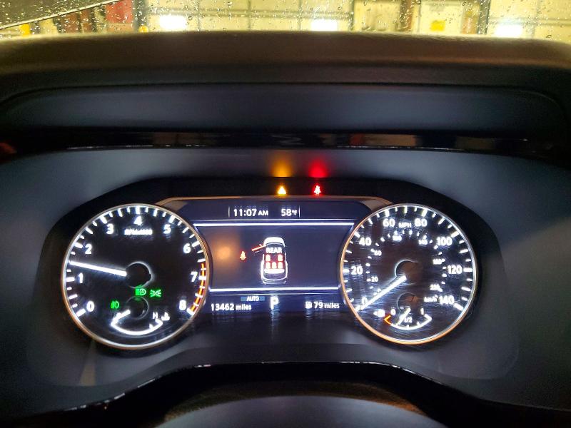 Продаж на аукціоні авто 2025 Nissan Pathfinder, vin: 5N1DR3BD8SC244209, номер лоту: 51331226