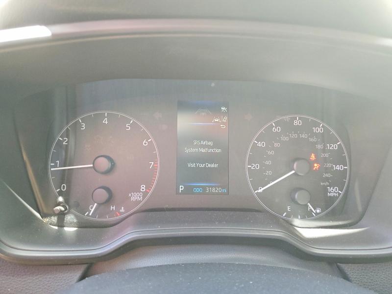 Продаж на аукціоні авто 2024 Toyota Corolla, vin: JTDB4MEE5R3020023, номер лоту: 48706916