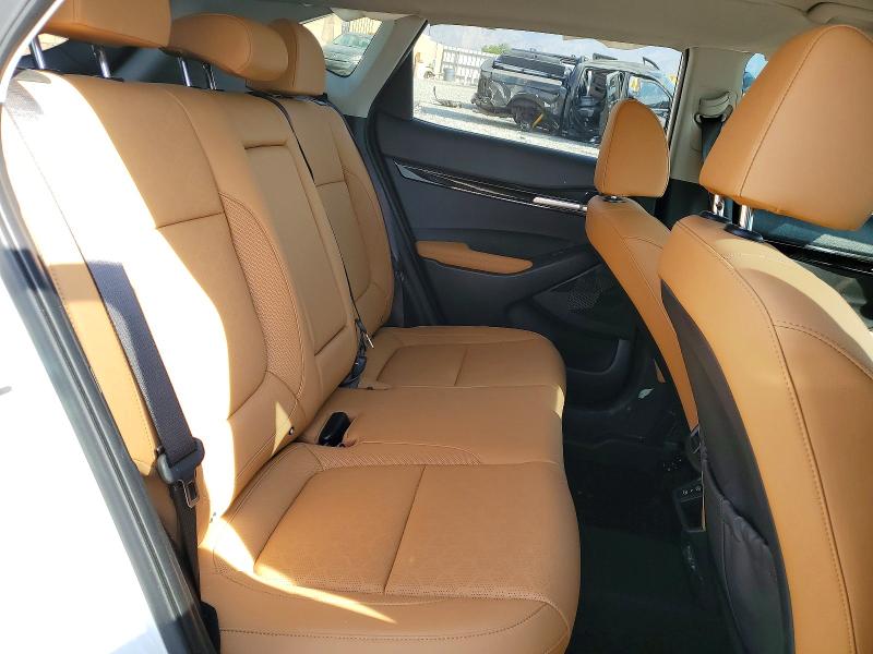 Продаж на аукціоні авто 2024 Kia Seltos, vin: KNDER2AA0R7494475, номер лоту: 49099986