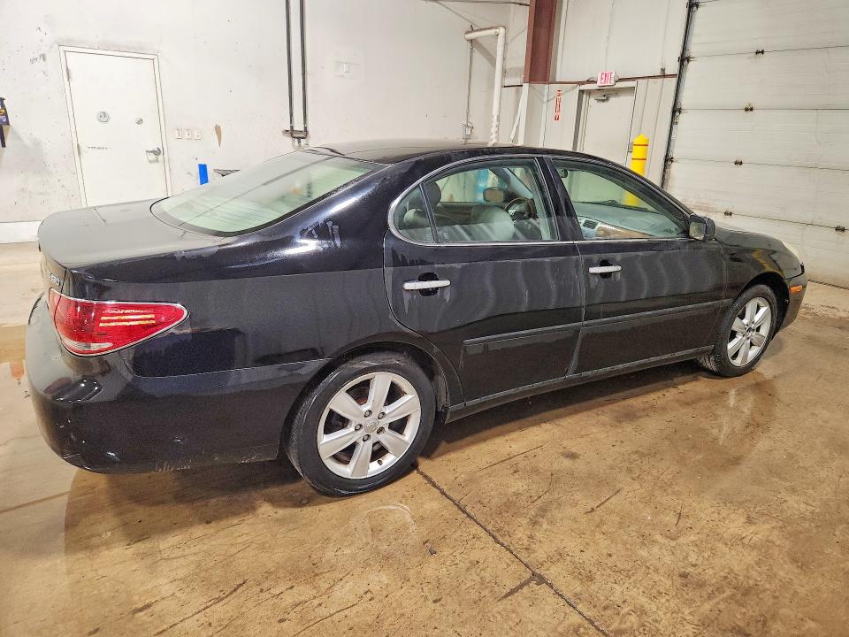 Auction sale of the 2005 Lexus Es 330, vin: JTHBA30G655102237, lot number: 46362606