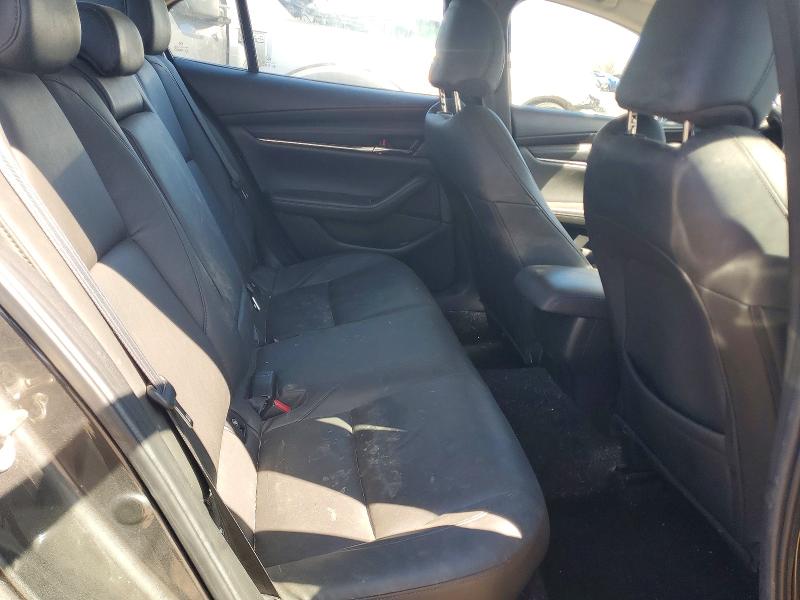 Продаж на аукціоні авто 2021 Mazda 3, vin: 3MZBPBCM0MM205753, номер лоту: 49289216