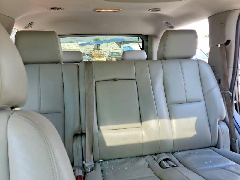 Aukcja sprzedaży 2012 Gmc Yukon, vin: 1GKS1CE03CR214453, numer aukcji: 51155156