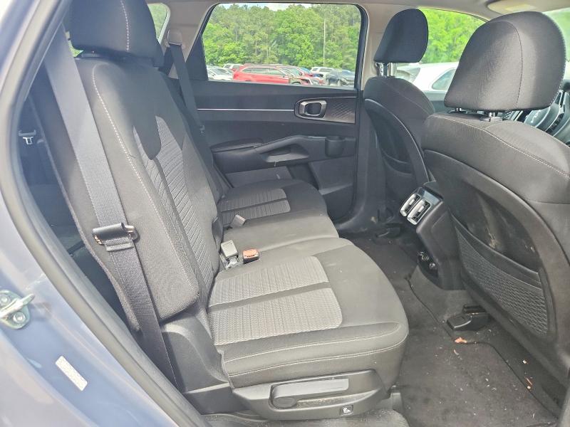 Aukcja sprzedaży 2023 Kia Sorento, vin: 5XYRG4LC7PG227190, numer aukcji: 51201346