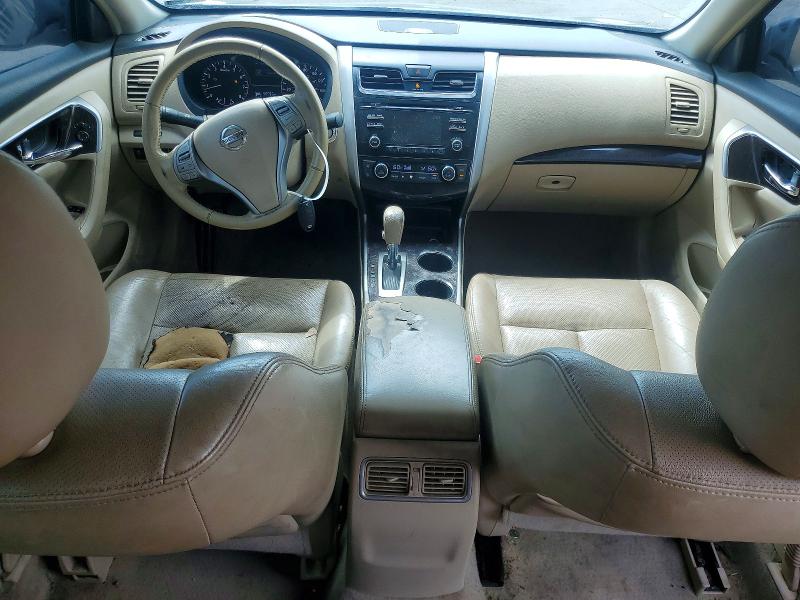 51101516 :رقم المزاد ، 1N4AL3APXDN459933 vin ، 2013 Nissan Altima مزاد بيع