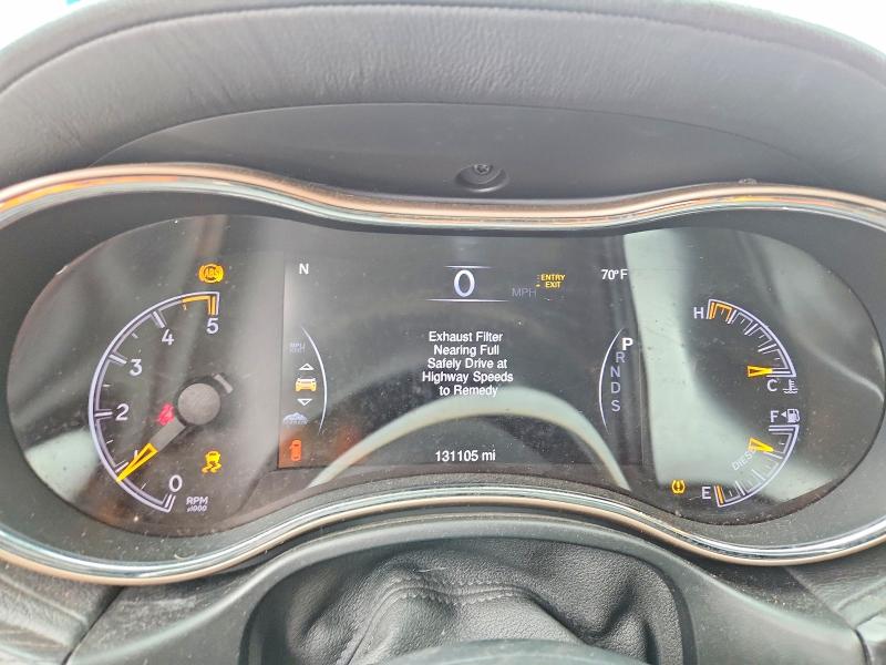 Aukcja sprzedaży 2014 Jeep Grand Cherokee, vin: 1C4RJFJM3EC426232, numer aukcji: 51972306