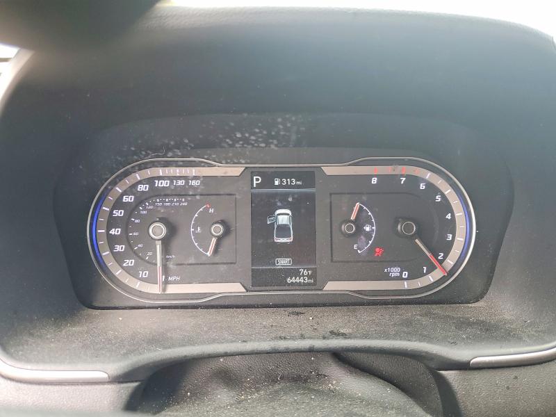 Aukcja sprzedaży 2022 Hyundai Santa Cruz, vin: 5NTJB4AE4NH037113, numer aukcji: 51130206