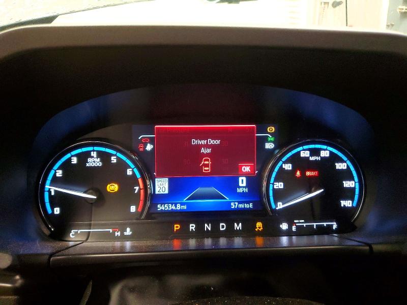Продаж на аукціоні авто 2022 Ford Bronco Sport, vin: 3FMCR9D94NRD10722, номер лоту: 48323656