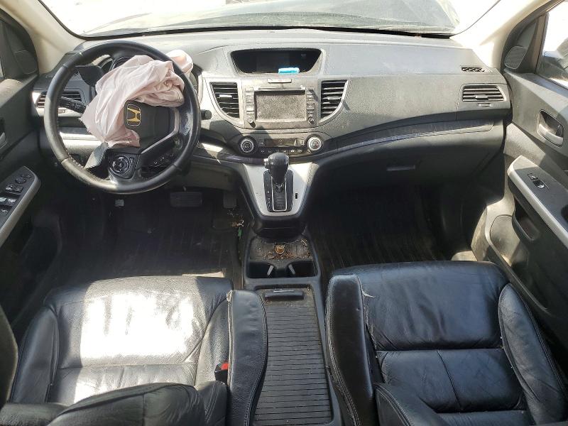 Aukcja sprzedaży 2013 Honda Cr-v, vin: 2HKRM4H79DH620214, numer aukcji: 50744506
