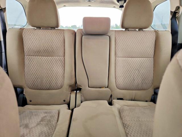 49504246 :رقم المزاد ، JA4AD3A38EZ001235 vin ، 2014 Mitsubishi Outlander مزاد بيع