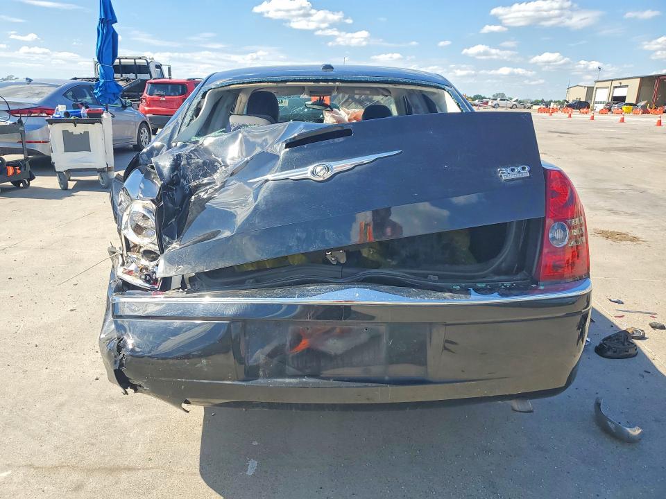 Aukcja sprzedaży 2009 Chrysler 300, vin: 2C3LA33V39H623998, numer aukcji: 48747306
