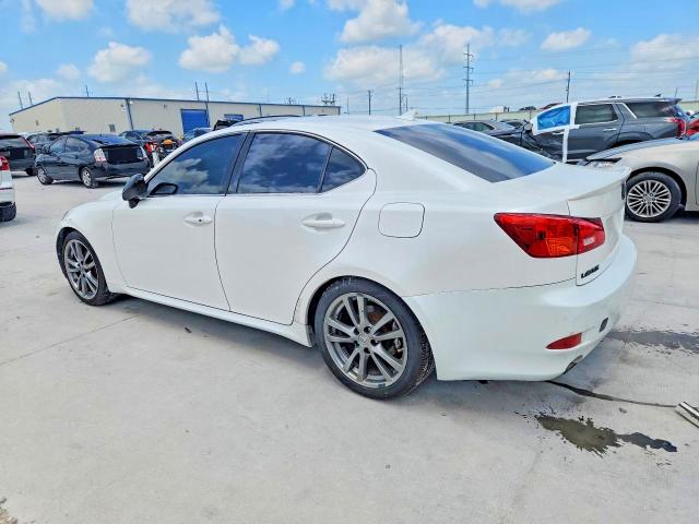 Aukcja sprzedaży 2008 Lexus Is, vin: JTHBK262385067521, numer aukcji: 50168186