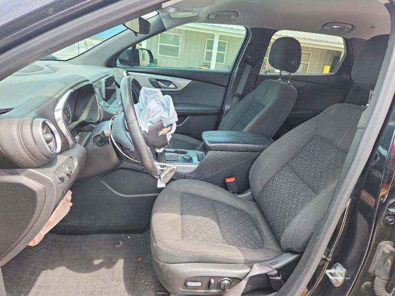 Продажа на аукционе авто 2020 Chevrolet Blazer, vin: 3GNKBBRA0LS646864, номер лота: 52030866
