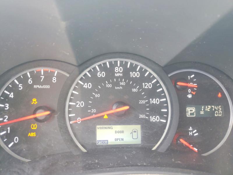 Aukcja sprzedaży 2013 Nissan Quest, vin: JN8AE2KPXD9071563, numer aukcji: 49684956