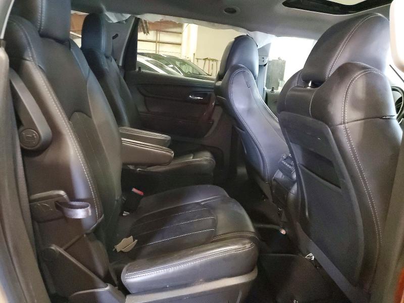 Aukcja sprzedaży 2014 Chevrolet Traverse, vin: 1GNKRJKD0EJ316463, numer aukcji: 48323196