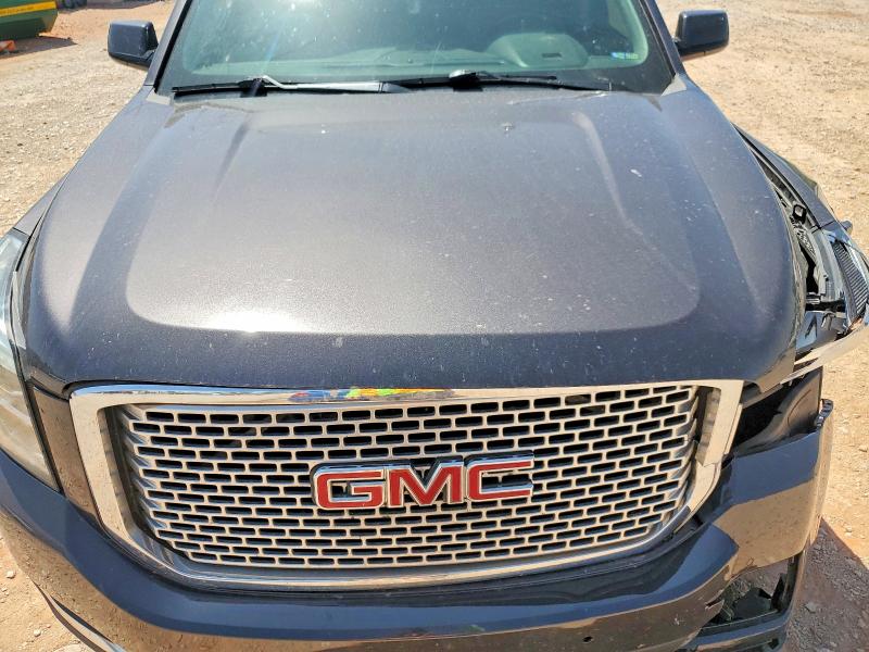 51486896 :رقم المزاد ، 1GKS2CKJ6FR653693 vin ، 2015 Gmc Yukon مزاد بيع