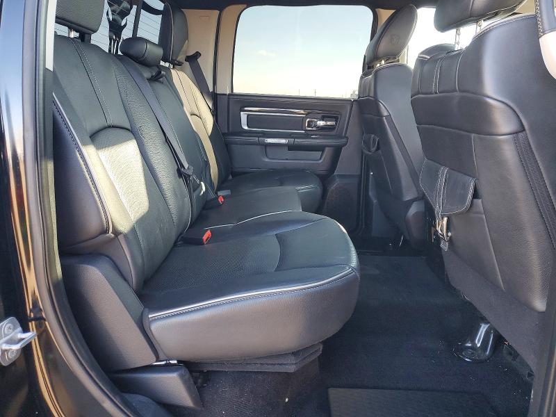 Продажа на аукционе авто 2015 Ram 1500, vin: 1C6RR7PTXFS572672, номер лота: 51473086