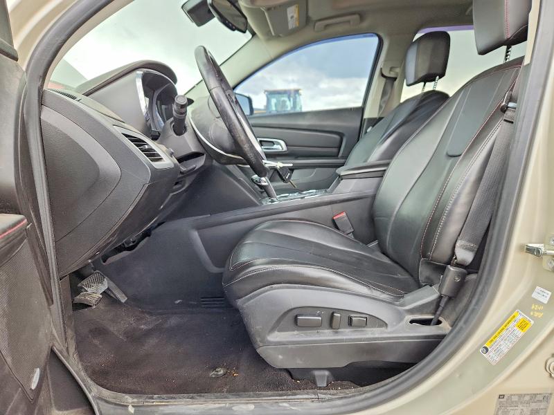Продаж на аукціоні авто 2015 Gmc Terrain, vin: 2GKFLXE31F6413496, номер лоту: 49427646