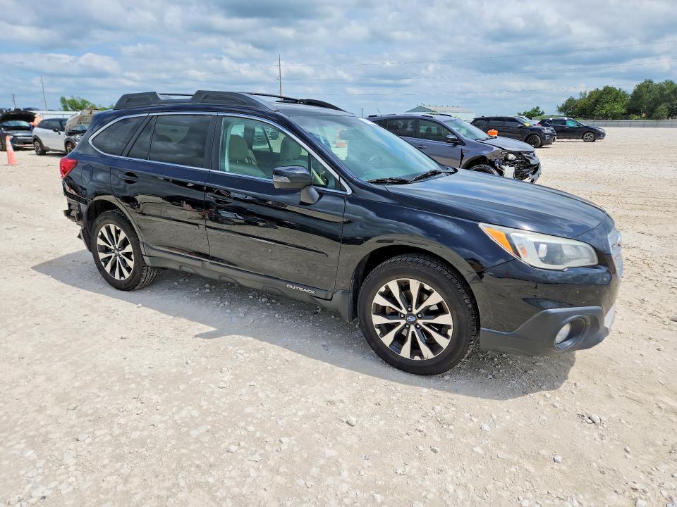 Продаж на аукціоні авто 2015 Subaru Outback, vin: 4S4BSBLC9F3221104, номер лоту: 51128536