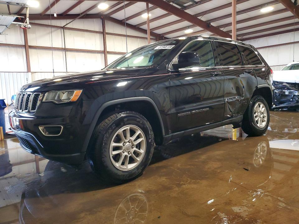 Продажа на аукционе авто 2018 Jeep Grand Cherokee, vin: 1C4RJFAG6JC103250, номер лота: 51946156