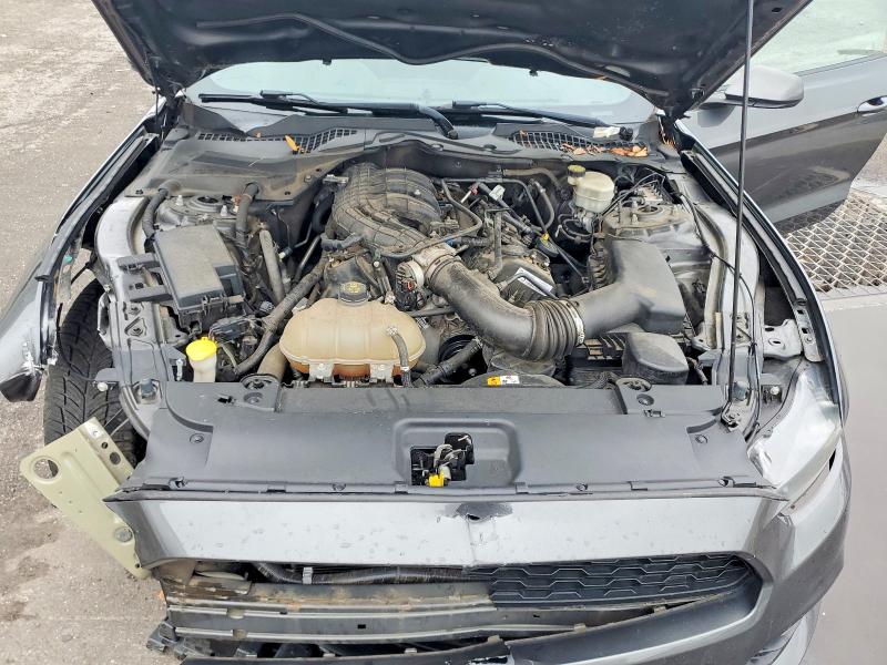 Продаж на аукціоні авто 2016 Ford Mustang, vin: 1FA6P8AM2G5271120, номер лоту: 48782096