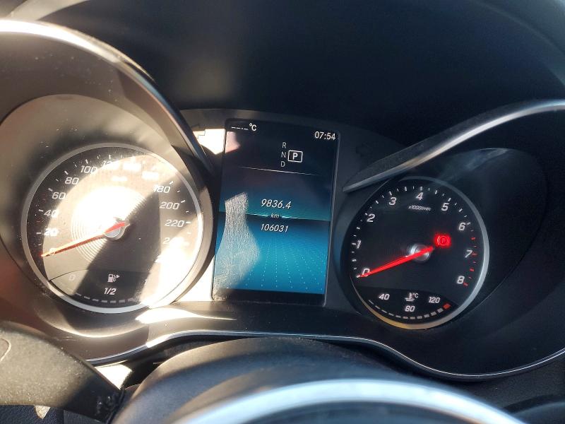 Aukcja sprzedaży 2020 Mercedes-benz C, vin: 55SWF8EB3LU334075, numer aukcji: 46511126