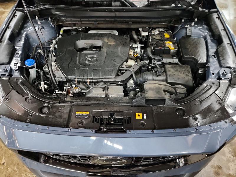 Aukcja sprzedaży 2025 Mazda Cx-5, vin: JM3KFBCM9S0590551, numer aukcji: 50137086