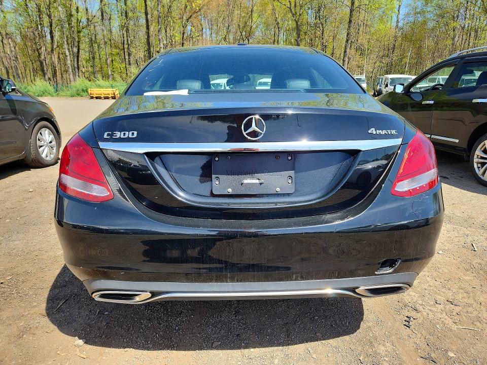 51787726 :رقم المزاد ، 55SWF4KB4JU271269 vin ، 2018 Mercedes-benz C مزاد بيع