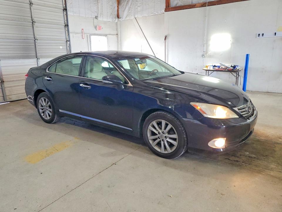 2011 Lexus Es მანქანა იყიდება აუქციონზე, vin: JTHBK1EG5B2422883, აუქციონის ნომერი: 50141326