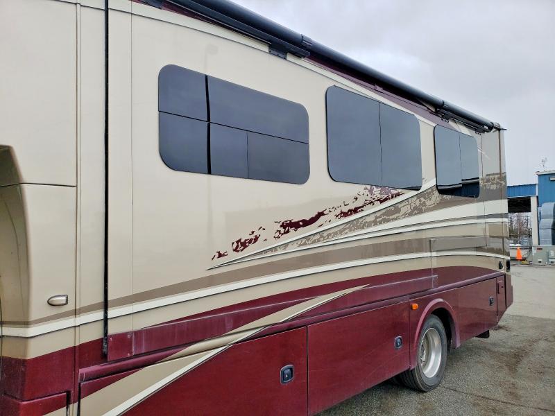 Aukcja sprzedaży 2019 Dynamax Recreational Vehicle (rv), vin: 3C7WRMDL5JG183178, numer aukcji: 51150566