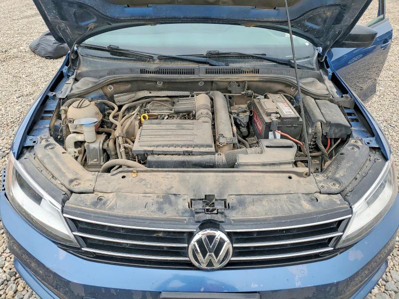 Aukcja sprzedaży 2016 Volkswagen Jetta, vin: 3VW267AJ4GM393724, numer aukcji: 49640096
