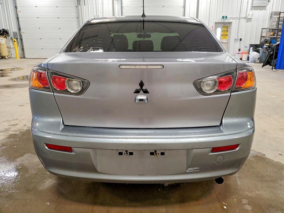 Aukcja sprzedaży 2017 Mitsubishi Lancer, vin: JA32V2FW5HU601795, numer aukcji: 48630206