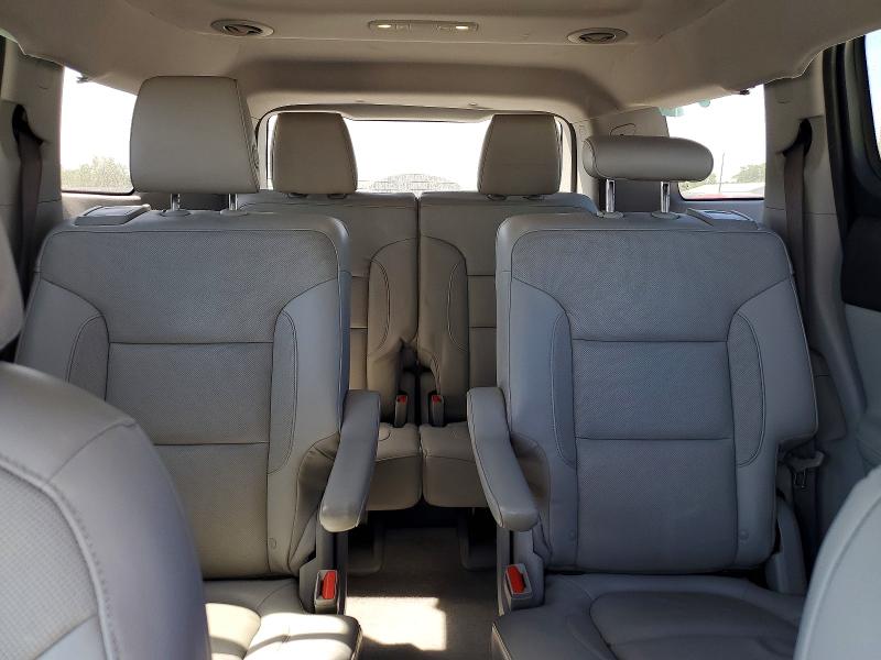 2017 Gmc Acadia მანქანა იყიდება აუქციონზე, vin: 1GKKNMLS8HZ129727, აუქციონის ნომერი: 50503806