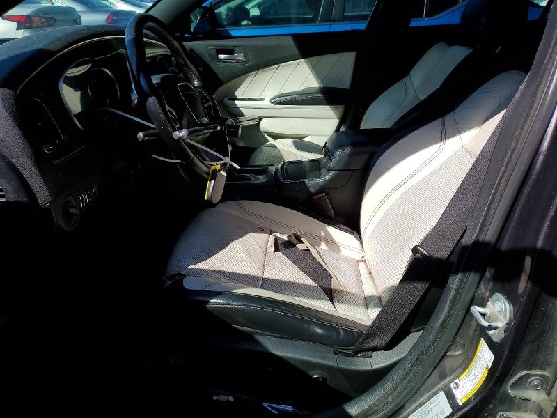 Aukcja sprzedaży 2016 Dodge Charger, vin: 2C3CDXCT6GH194284, numer aukcji: 47215016