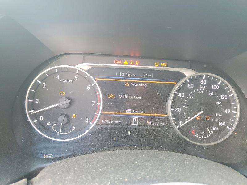 Продаж на аукціоні авто 2024 Nissan Sentra, vin: 3N1AB8CV8RY323674, номер лоту: 49793276