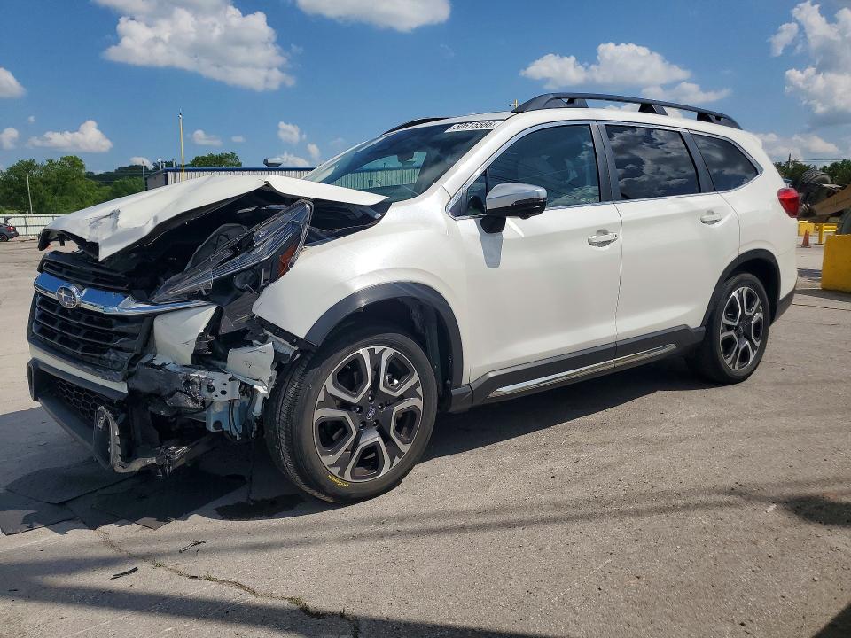 Aukcja sprzedaży 2023 Subaru Ascent, vin: 4S4WMARD6P3439265, numer aukcji: 50615566
