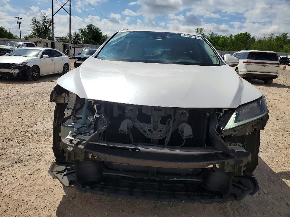 Продаж на аукціоні авто 2021 Lexus Rx 350, vin: 2T2HZMAA2MC185540, номер лоту: 49503556