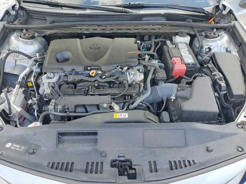 Продаж на аукціоні авто 2022 Toyota Camry, vin: 4T1C11AK5NU003519, номер лоту: 48670136