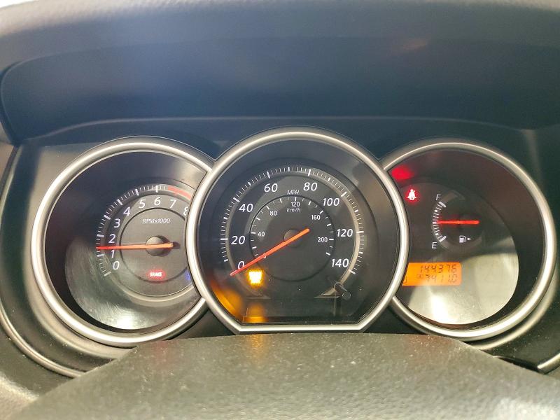 Продаж на аукціоні авто 2011 Nissan Versa, vin: 3N1BC1CP4BL497254, номер лоту: 50804726