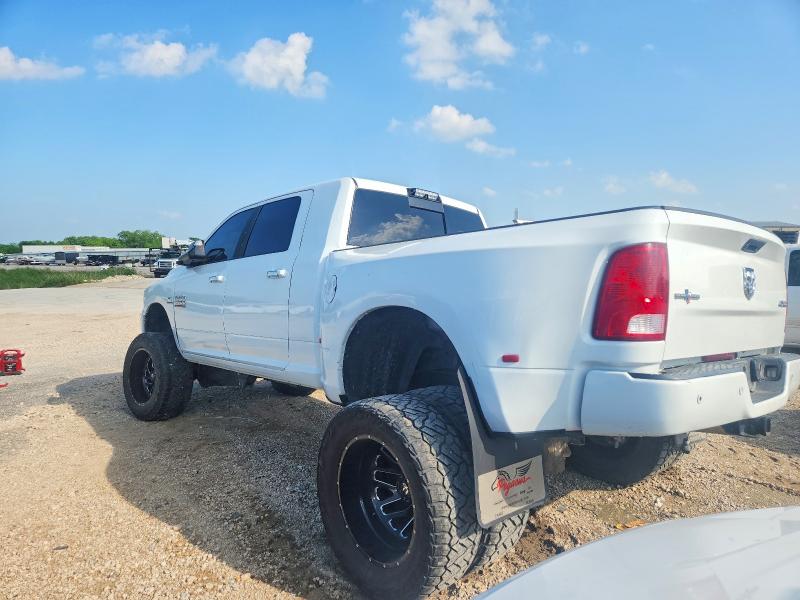 2016 Ram 3500 მანქანა იყიდება აუქციონზე, vin: 3C63RRLL4GG216122, აუქციონის ნომერი: 51095106