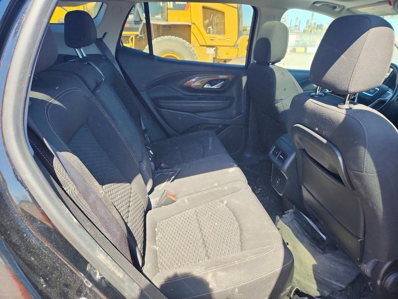 Продажа на аукционе авто 2021 Gmc Terrain, vin: 3GKALTEV5ML338833, номер лота: 51442166