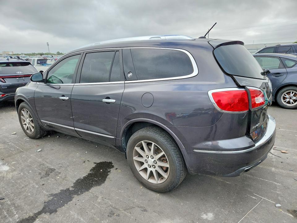 Продажа на аукционе авто 2014 Buick Enclave, vin: 5GAKRBKD7EJ165167, номер лота: 49378386
