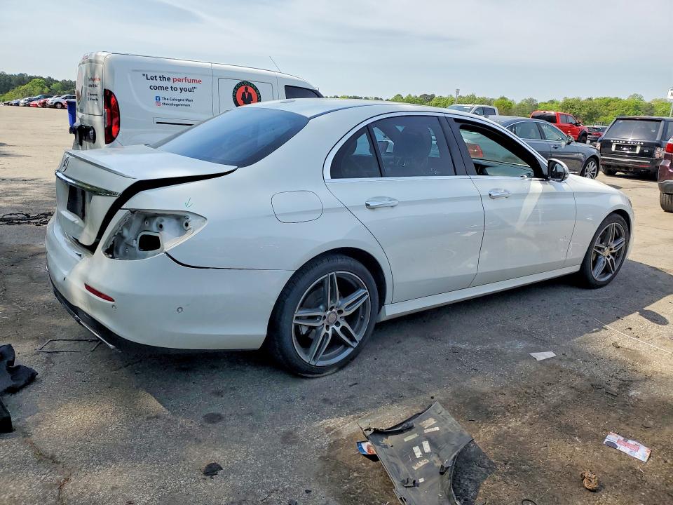Продажа на аукционе авто 2017 Mercedes-benz E, vin: WDDZF4JB3HA137720, номер лота: 48498656