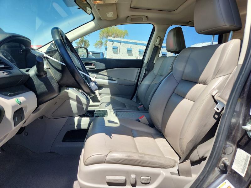 Auction sale of the 2012 Honda Cr-v, vin: JHLRM4H78CC019874, lot number: 51564906